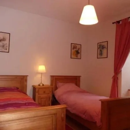 Vakantiehuis Massat, 4 Pieces, 8 Personnes - Fr-1-419-256 *