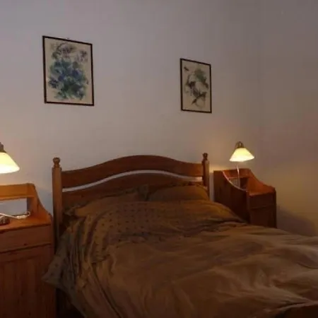 Vakantiehuis Massat, 4 Pieces, 8 Personnes - Fr-1-419-256 *